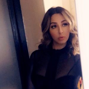 Meet your Posher, Judith